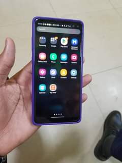 samsung s10