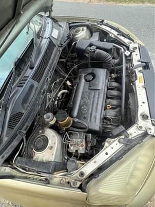 used toyota rav4