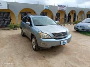A picture of Extremely Neat Lexus Rx330 available for sale at Ibadan Price