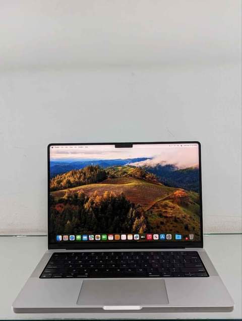 macbook