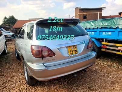 A picture of Used cars