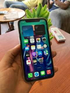 A picture of iPhone Xr 64GB