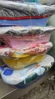 A picture of beseni package