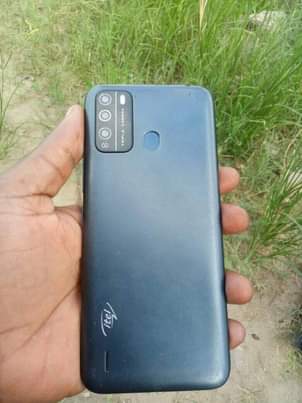 itel phones