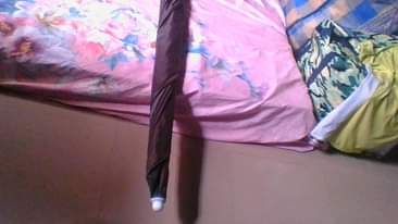 A picture of Big POS Umbrella