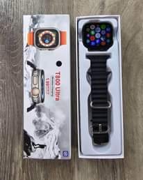 A picture of T800 ULTRA SMARTWATCH
