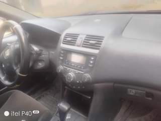 A picture of Honda