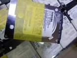 A picture of Harddisks on sell