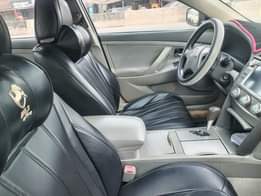 A picture of Distress sale 2008 Toyota Camry Working perfectly Price 3m net
