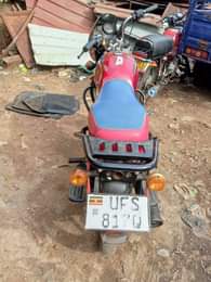 A picture of Quick sale at 2 6m Call 0709708276 Watsapp 0786461285
