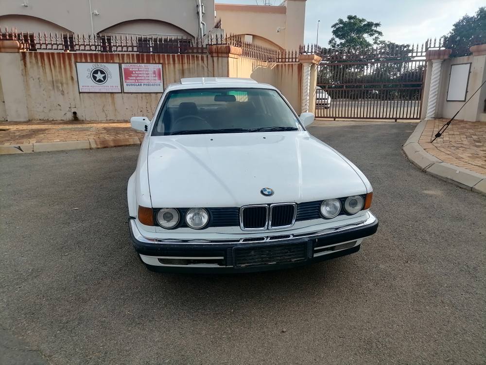 1988 cars