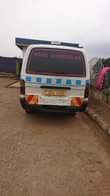 A picture of Taxi