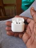 A picture of Ipods pro 5