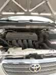 A picture of 2007 corrolla First body Buy and drive with nothing to