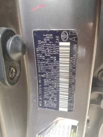 A picture of 2006 matrix Good deal Buy and drive Ac Engine and