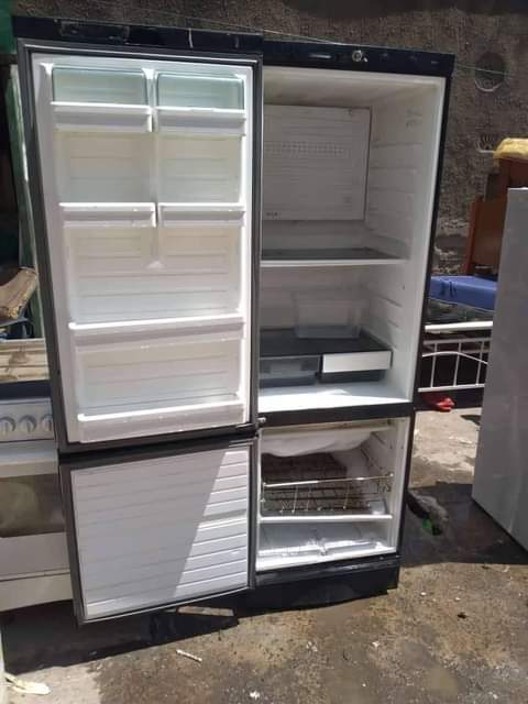Steven M.