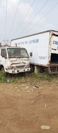 A picture of For sale pls contact for details 08033664784 Location Akure