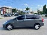 A picture of Toyota wish DRD eng code 1zz vvti eng capacity 1790
