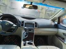 A picture of TOYOTA VENZA 2012 IN PERFECT CONDITION BUY AND DRIVE 6M