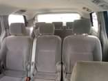 A picture of Toyota Sienna 7