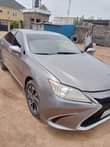 A picture of FEW MONTHS USED 2010 LEXUS ES350 FULLY UPGRADED TO 2015