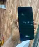 A picture of Tecno camon 17p gb128