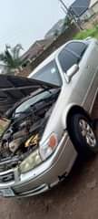 A picture of Working perfectly fine engine Gear AC 08025913541 07059720331