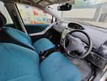 A picture of TOYOTA VITZ NEW MODEL
