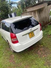 A picture of WISH 15M CALL 0701488581 WHAT S APP 0776417404