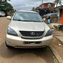 A picture of Rx330