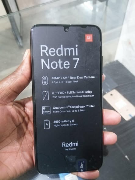 redmi phones