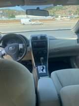 A picture of Toyota Corolla