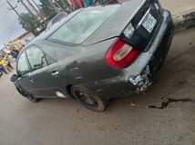 A picture of Toyota Camry 2004 Engine gear and ac are working perfectly