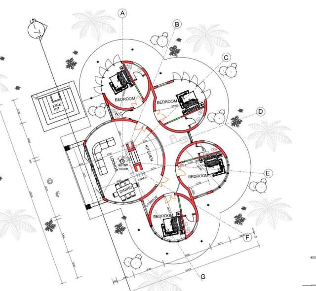 architectural services