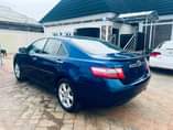 A picture of Brand Toyota Model Camry Year 2008 AC Chilling Price 2