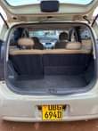 A picture of Toyota Passo