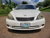 A picture of 2006 First body ES330 buy and drive Untampered Engine Ac