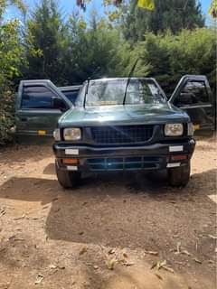 isuzu kb280