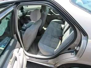 A picture of Super Clean 1999 TOYOTA CAMRY LE For Just 650 000