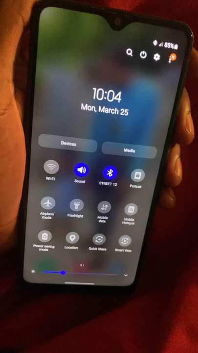 samsung a21s