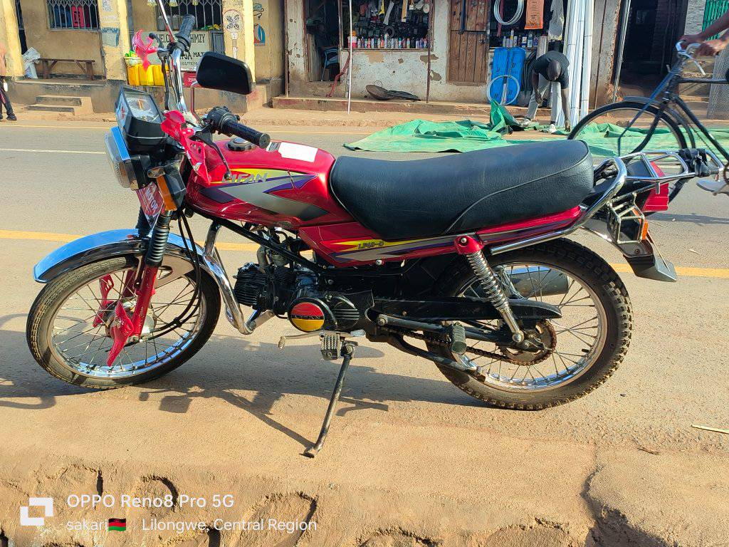 bike