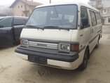 A picture of TOYOTA HIACE MAZDA E