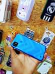 A picture of Infinix smart HD