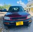 A picture of Toyota RAV
