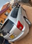A picture of Toyota feilder