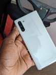 A picture of Nauza Samsung Galaxy Note 10 5g