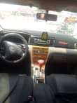 A picture of 2004 Toyota Corolla Obama Le