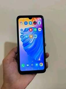 A picture of tecno pop 5