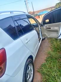 A picture of It s on quick sale wtsp or cal 0702076321 0775291943