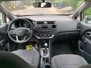 A picture of DISTRESS SALES Foreign used 2012 Kia Rio.. Accident free.. Entry